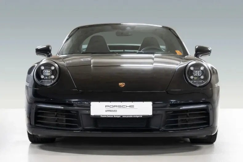 Porsche 992 din 2024 cu 23.900 km - oferta POR165427 - foto 9