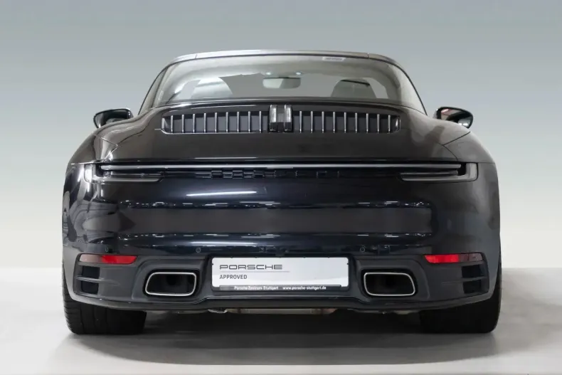 Porsche 992 din 2024 cu 23.900 km - oferta POR165427 - foto 11