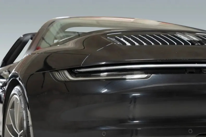 Porsche 992 din 2024 cu 23.900 km - oferta POR165427 - foto 12