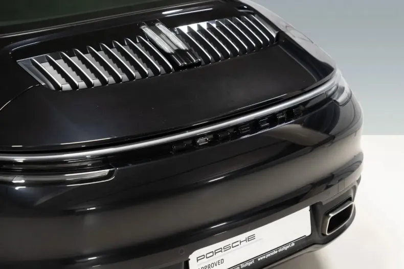 Porsche 992 din 2024 cu 23.900 km - oferta POR165427 - foto 13