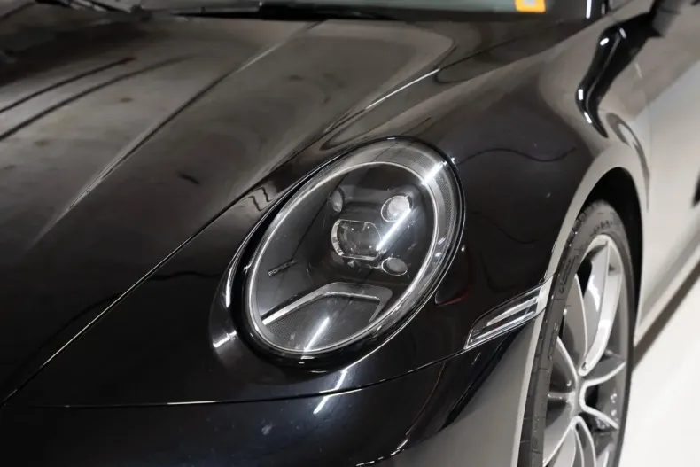 Porsche 992 din 2024 cu 23.900 km - oferta POR165427 - foto 14