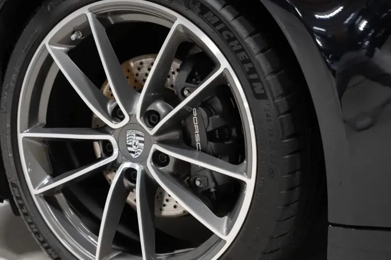 Porsche 992 din 2024 cu 23.900 km - oferta POR165427 - foto 16