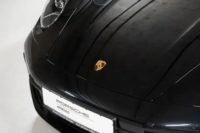 Porsche 992 din 2024 cu 23.900 km - oferta POR165427 - foto 17