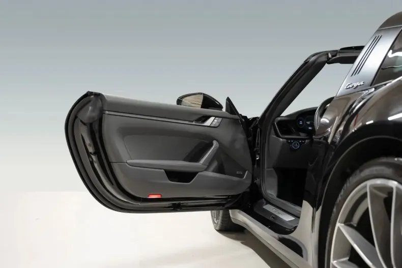 Porsche 992 din 2024 cu 23.900 km - oferta POR165427 - foto 19