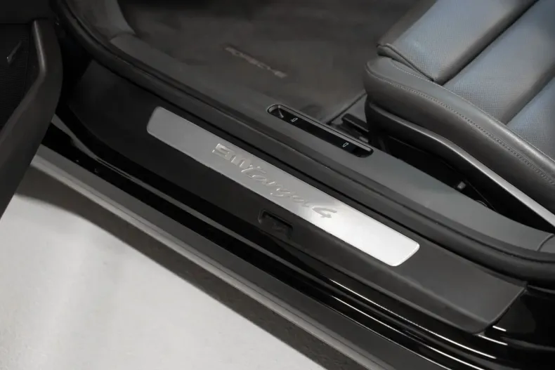 Porsche 992 din 2024 cu 23.900 km - oferta POR165427 - foto 20