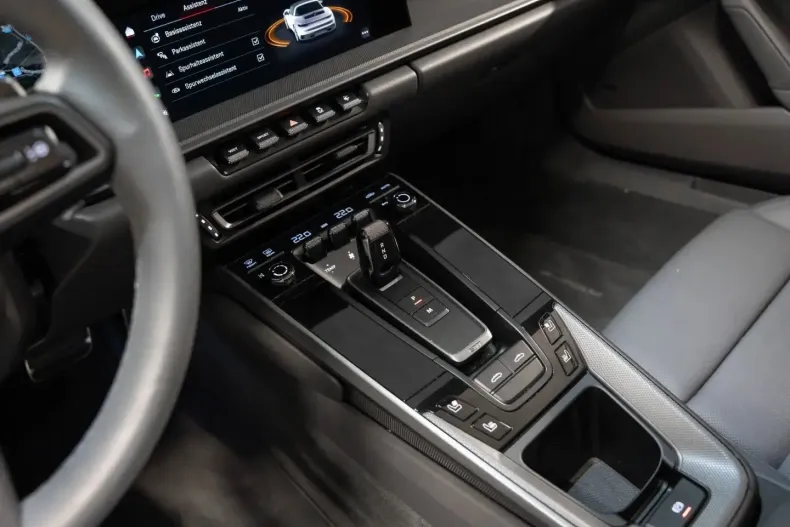 Porsche 992 din 2024 cu 23.900 km - oferta POR165427 - foto 22