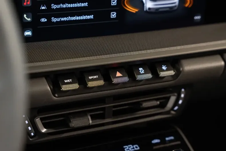 Porsche 992 din 2024 cu 23.900 km - oferta POR165427 - foto 26