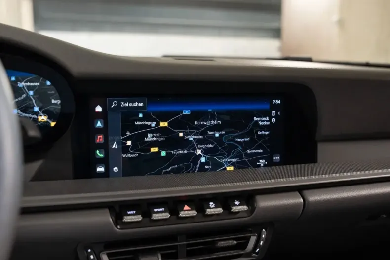 Porsche 992 din 2024 cu 23.900 km - oferta POR165427 - foto 28