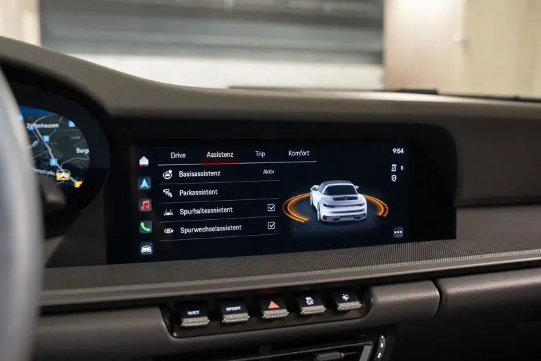 Porsche 992 din 2024 cu 23.900 km - oferta POR165427 - foto 29