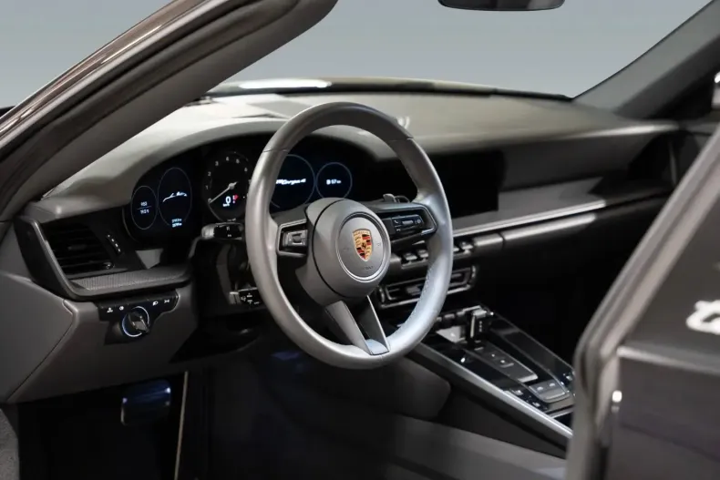 Porsche 992 din 2024 cu 23.900 km - oferta POR165427 - foto 30