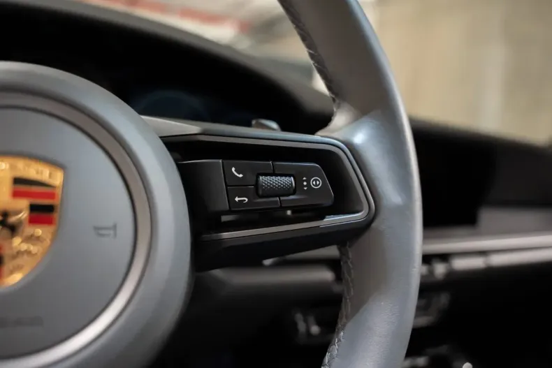 Porsche 992 din 2024 cu 23.900 km - oferta POR165427 - foto 31