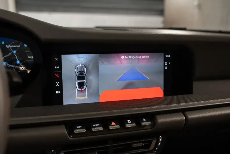 Porsche 992 din 2024 cu 23.900 km - oferta POR165427 - foto 34