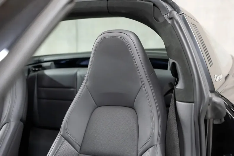 Porsche 992 din 2024 cu 23.900 km - oferta POR165427 - foto 36