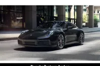 Porsche 992 din 2024 cu 15.627 km - oferta POR165428 - foto 1