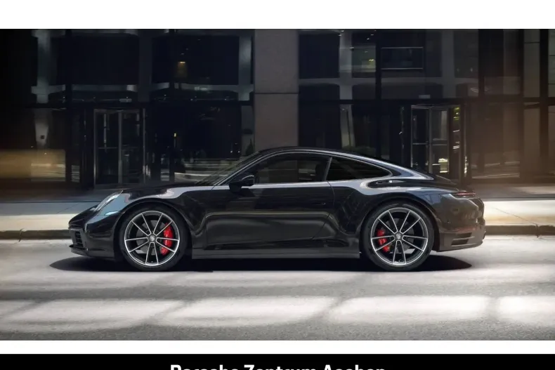 Porsche 992 din 2024 cu 15.627 km - oferta POR165428 - foto 2