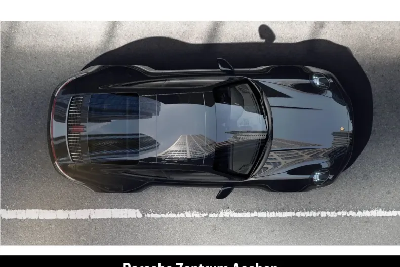 Porsche 992 din 2024 cu 15.627 km - oferta POR165428 - foto 9