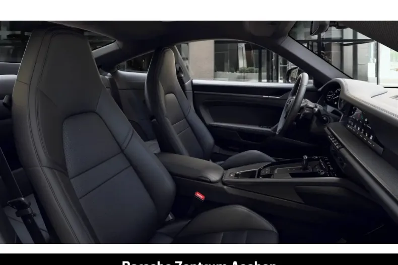 Porsche 992 din 2024 cu 15.627 km - oferta POR165428 - foto 11
