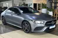 Mercedes-Benz CLA 200 din 2021 cu 82.292 km - oferta MER165429 - foto 1