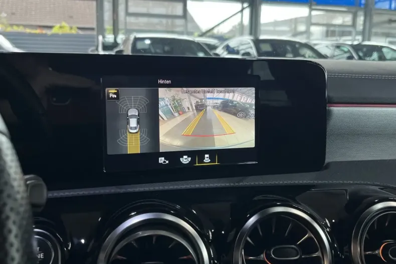 Mercedes-Benz CLA 200 din 2021 cu 82.292 km - oferta MER165429 - foto 20