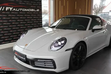 Porsche 992 din 2024 - oferta POR165430