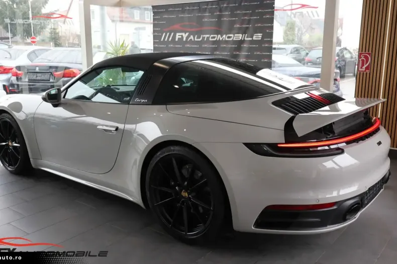 Porsche 992 din 2024 cu 33.260 km - oferta POR165430 - foto 5