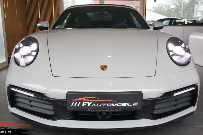 Porsche 992 din 2024 cu 33.260 km - oferta POR165430 - foto 12
