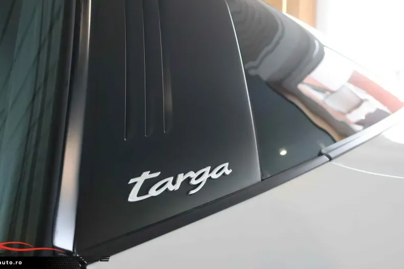 Porsche 992 din 2024 cu 33.260 km - oferta POR165430 - foto 14