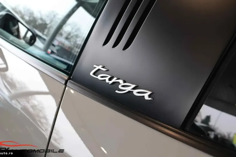 Porsche 992 din 2024 cu 33.260 km - oferta POR165430 - foto 15