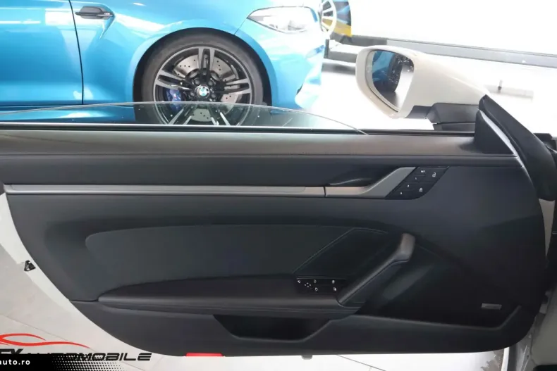 Porsche 992 din 2024 cu 33.260 km - oferta POR165430 - foto 16