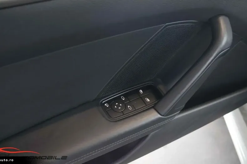 Porsche 992 din 2024 cu 33.260 km - oferta POR165430 - foto 17