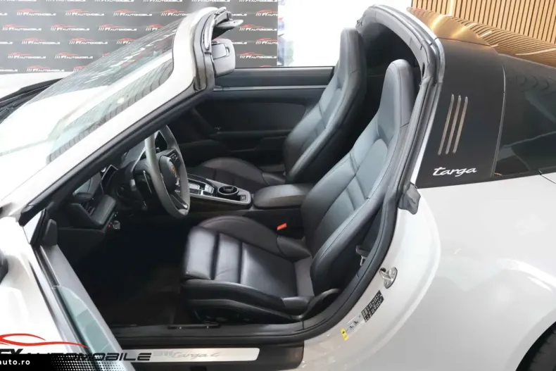 Porsche 992 din 2024 cu 33.260 km - oferta POR165430 - foto 20