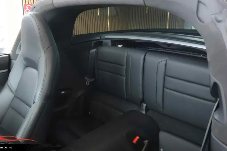 Porsche 992 din 2024 cu 33.260 km - oferta POR165430 - foto 22