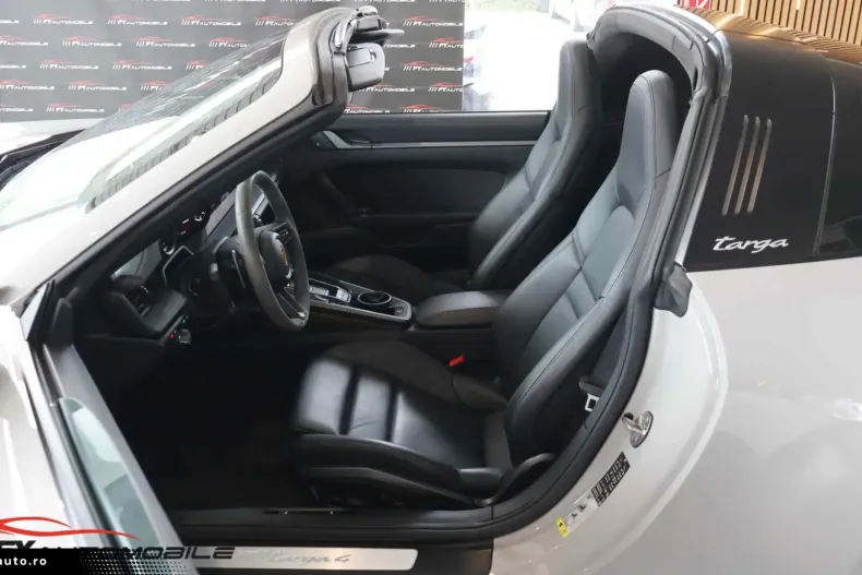 Porsche 992 din 2024 cu 33.260 km - oferta POR165430 - foto 23