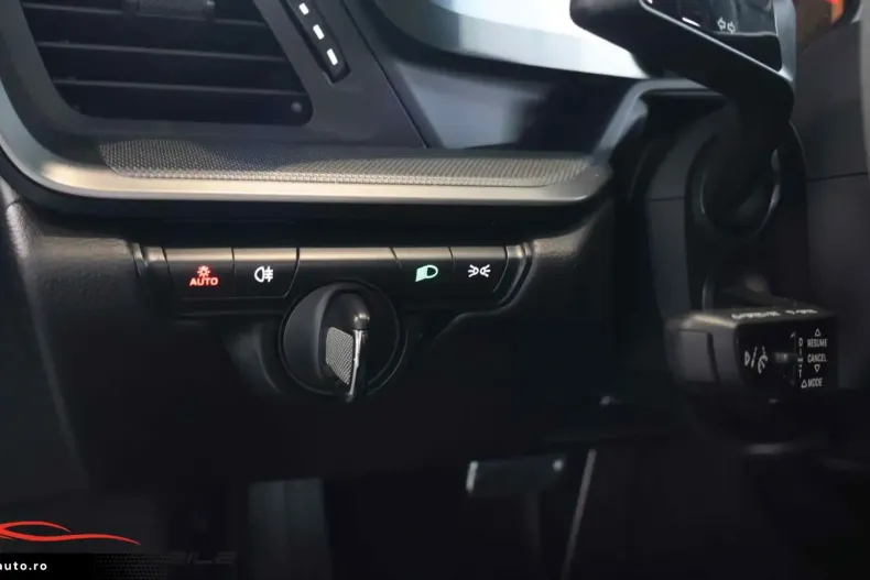 Porsche 992 din 2024 cu 33.260 km - oferta POR165430 - foto 25