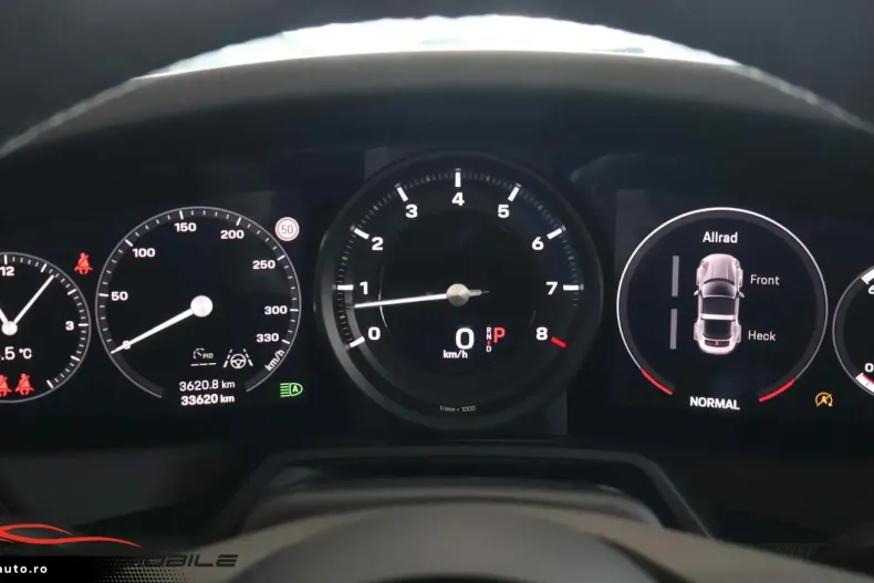 Porsche 992 din 2024 cu 33.260 km - oferta POR165430 - foto 30