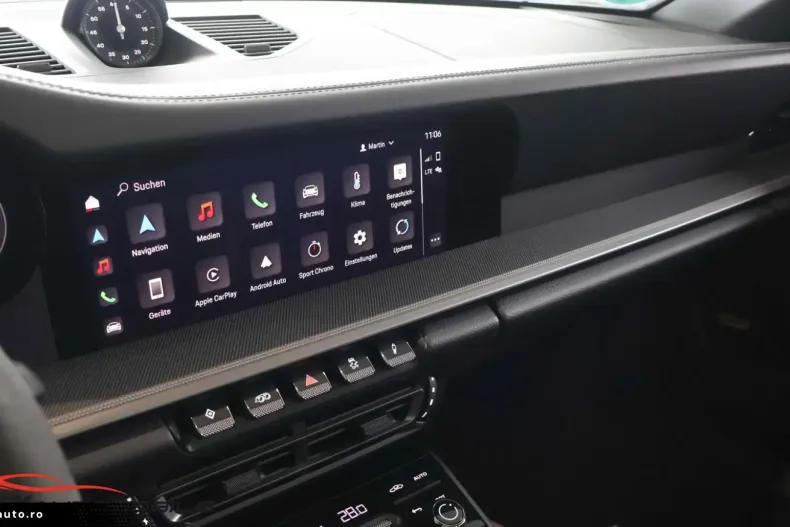 Porsche 992 din 2024 cu 33.260 km - oferta POR165430 - foto 31