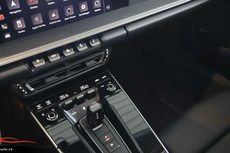 Porsche 992 din 2024 cu 33.260 km - oferta POR165430 - foto 32