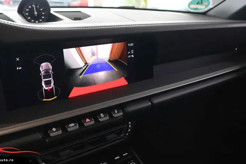 Porsche 992 din 2024 cu 33.260 km - oferta POR165430 - foto 35