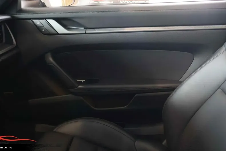 Porsche 992 din 2024 cu 33.260 km - oferta POR165430 - foto 37