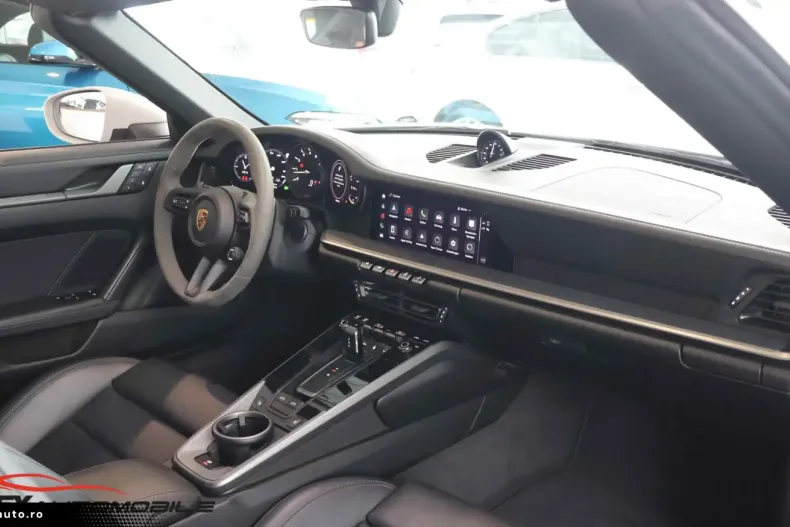 Porsche 992 din 2024 cu 33.260 km - oferta POR165430 - foto 38