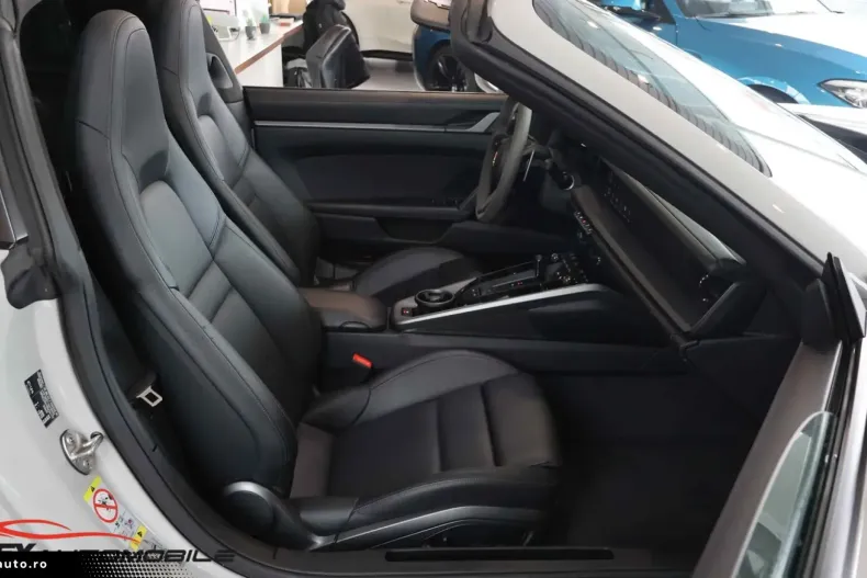 Porsche 992 din 2024 cu 33.260 km - oferta POR165430 - foto 39