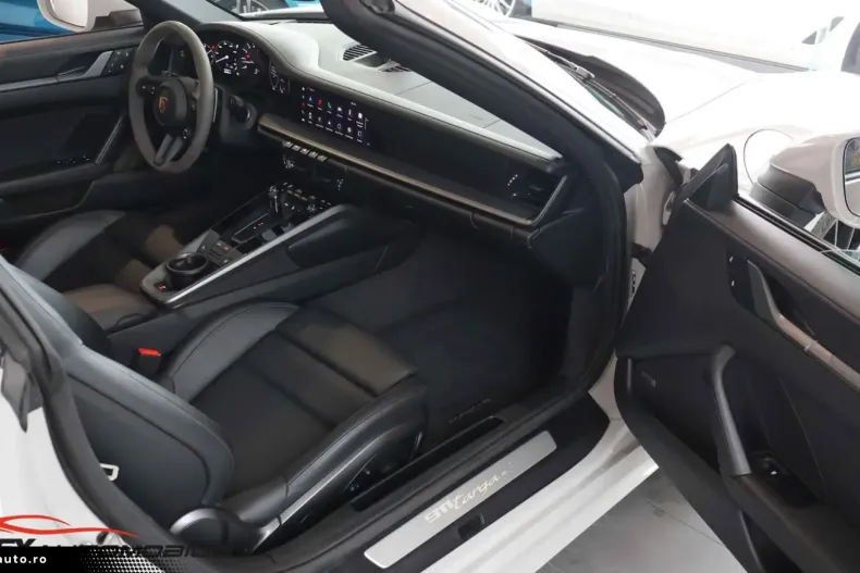 Porsche 992 din 2024 cu 33.260 km - oferta POR165430 - foto 40