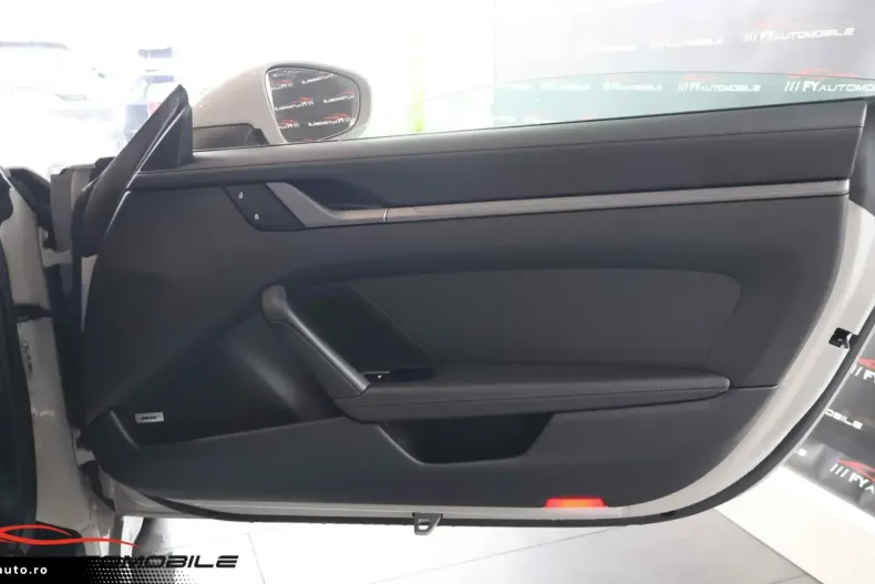 Porsche 992 din 2024 cu 33.260 km - oferta POR165430 - foto 41