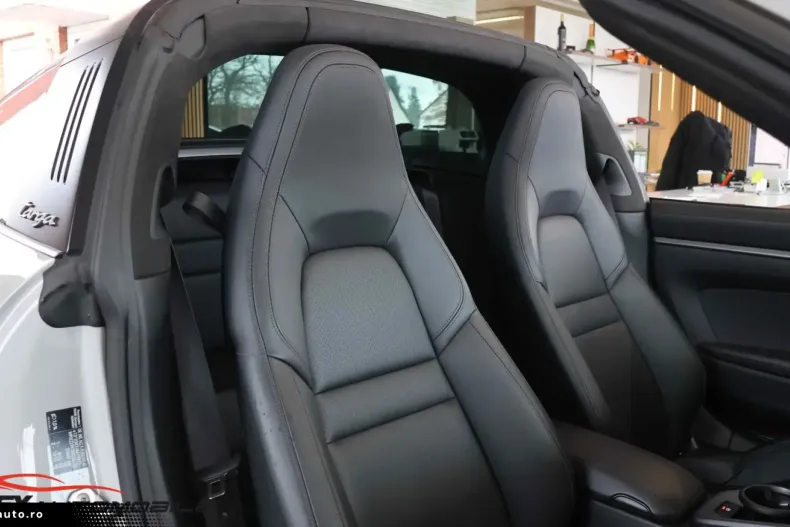 Porsche 992 din 2024 cu 33.260 km - oferta POR165430 - foto 42