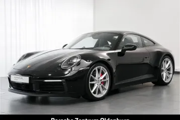 Porsche 992 din 2024 - oferta POR165431