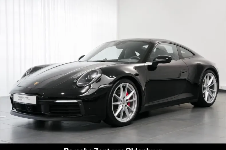 Porsche 992 din 2024 cu 22.994 km - oferta POR165431 - foto 1