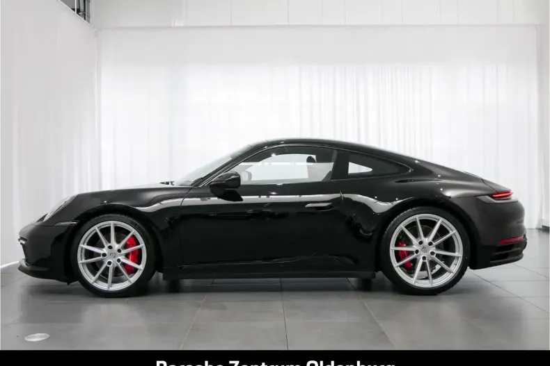 Porsche 992 din 2024 cu 22.994 km - oferta POR165431 - foto 2