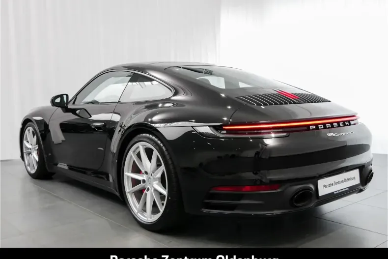 Porsche 992 din 2024 cu 22.994 km - oferta POR165431 - foto 3