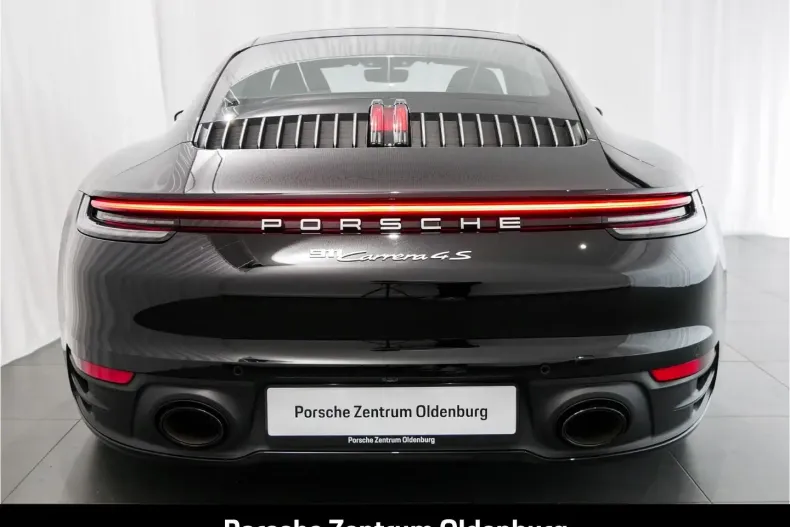 Porsche 992 din 2024 cu 22.994 km - oferta POR165431 - foto 4