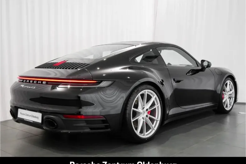 Porsche 992 din 2024 cu 22.994 km - oferta POR165431 - foto 5